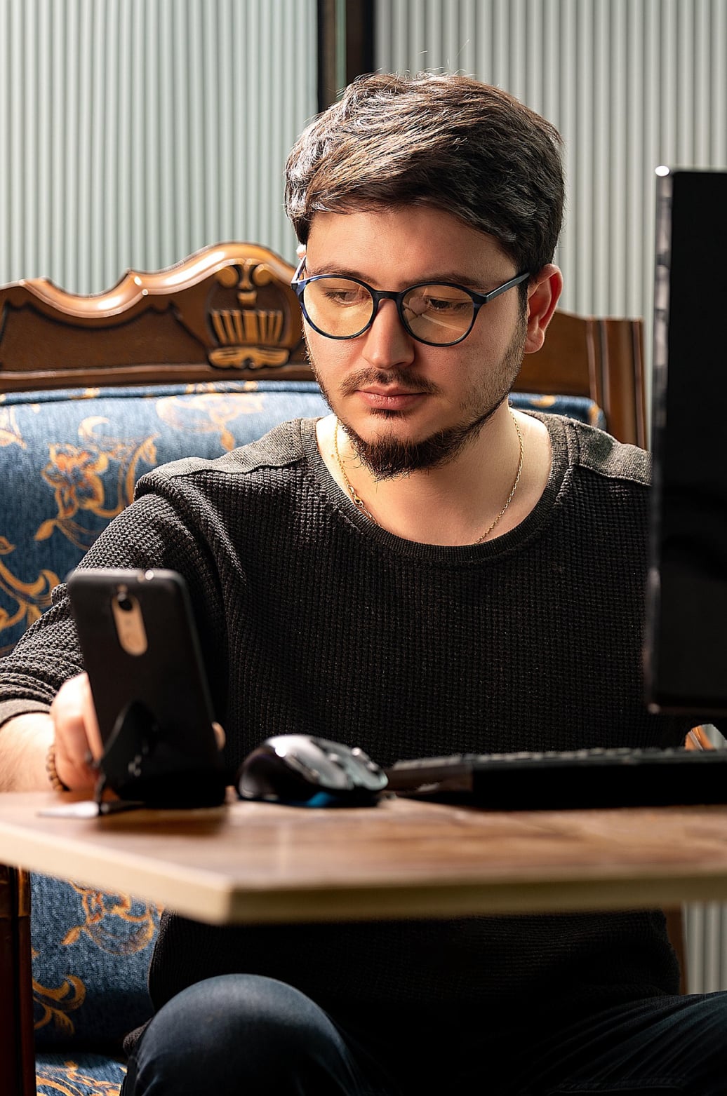 Mobirise Website Builder